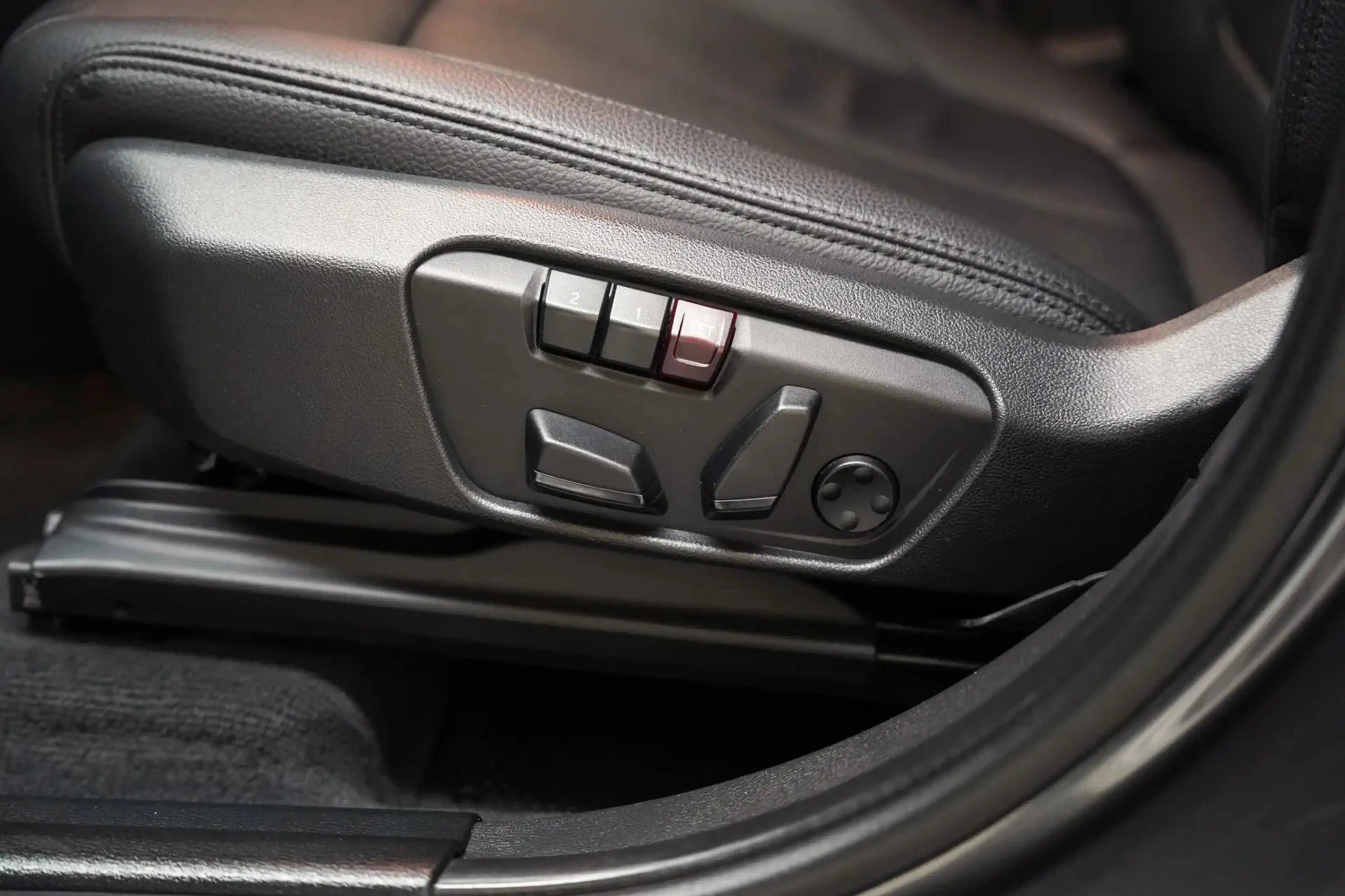 BMW X1 xDrive 25e High Executive Aut. [ Leder Head-up Tre — photo 8