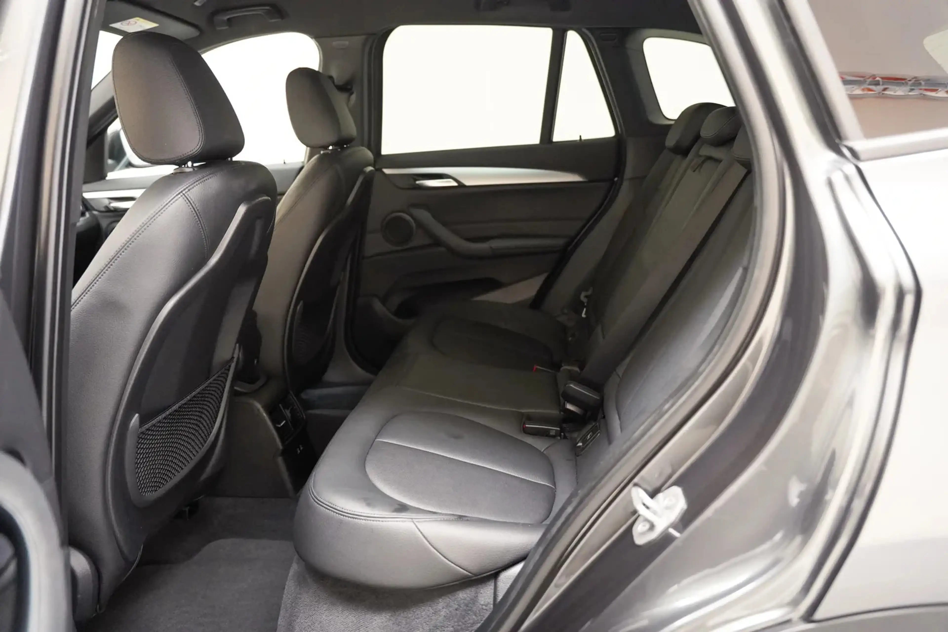 BMW X1 xDrive 25e High Executive Aut. [ Leder Head-up Tre — photo 13