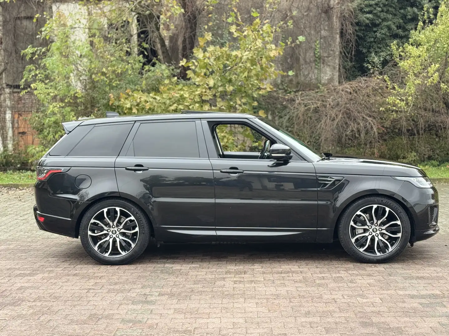 Land Rover Range Rover Sport 3.0d HSE Dynamic 249cv - 2