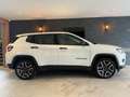 Jeep Compass 1.4 MultiAir Sport Bj: 2018 / benzine Weiß - thumbnail 16