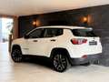 Jeep Compass 1.4 MultiAir Sport Bj: 2018 / benzine Weiß - thumbnail 3