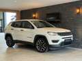 Jeep Compass 1.4 MultiAir Sport Bj: 2018 / benzine Weiß - thumbnail 15