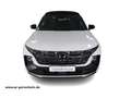 Hyundai TUCSON 1.6 Turbo 150PS (+48V) 7-DCT 2WD N Line Panorama N Weiß - thumbnail 2