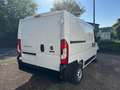 Fiat Ducato 120PS L1H1*Radio*Klima*Tempomat*PDC Blanc - thumbnail 2