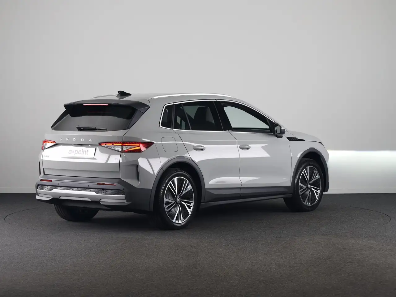 Skoda Elroq 2026