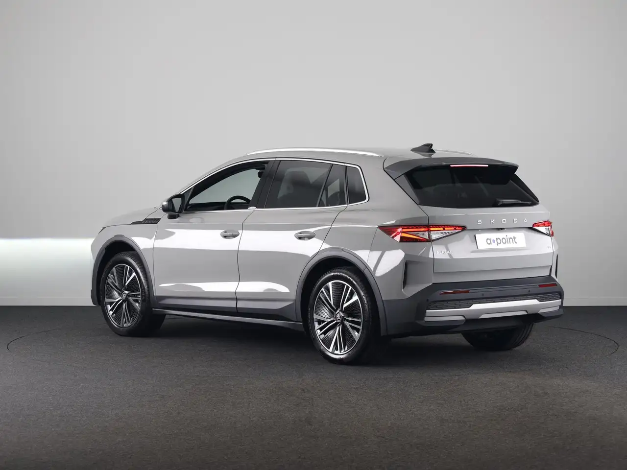 Skoda Elroq 2026