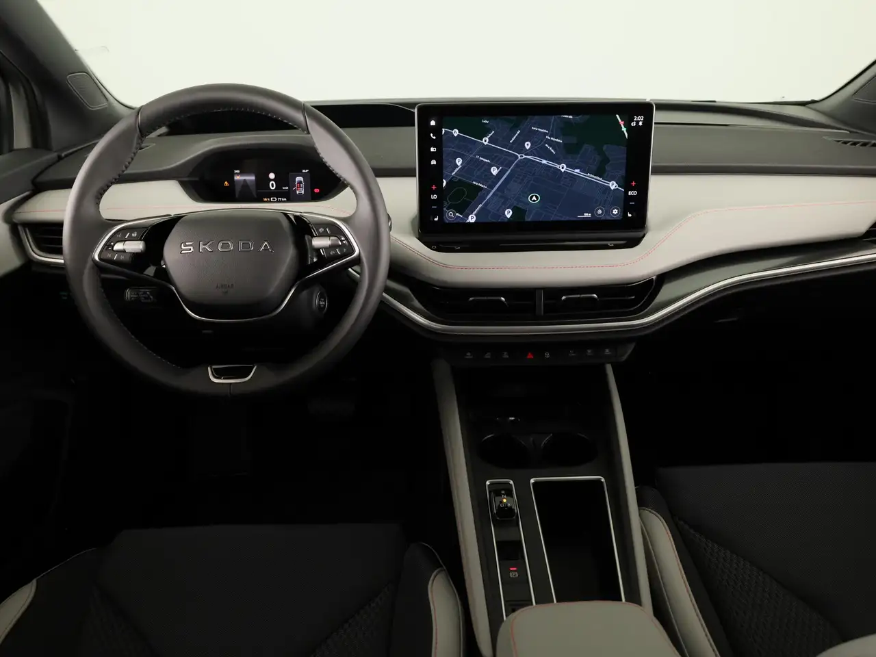 Skoda Elroq 2026