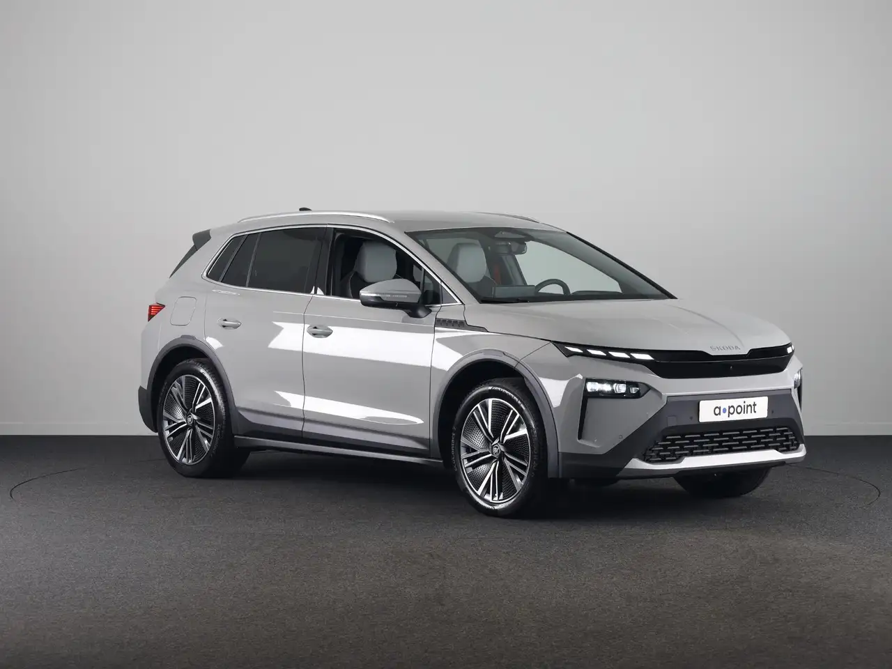 Skoda Elroq 2026