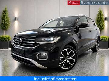 1.0 TSI Style * Dodehoek * Keyless * Virtual Dash