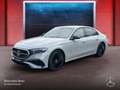 Mercedes-Benz E 450 d 4M AMG 360° Pano Burmester Distr. HUD PTS Grau - thumbnail 2