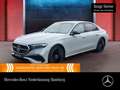 Mercedes-Benz E 450 d 4M AMG 360° Pano Burmester Distr. HUD PTS Grau - thumbnail 1