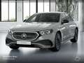 Mercedes-Benz E 450 d 4M AMG 360° Pano Burmester Distr. HUD PTS Grau - thumbnail 2