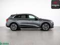 Audi Q8 e-tron 55 qu S LINE MATRIX,360°,KEYLESS,ACC Grau - thumbnail 6