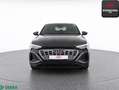 Audi Q8 e-tron 55 qu S LINE MATRIX,360°,KEYLESS,ACC Grau - thumbnail 8