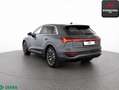 Audi Q8 e-tron 55 qu S LINE MATRIX,360°,KEYLESS,ACC Grau - thumbnail 3
