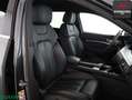 Audi Q8 e-tron 55 qu S LINE MATRIX,360°,KEYLESS,ACC Grau - thumbnail 11