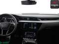 Audi Q8 e-tron 55 qu S LINE MATRIX,360°,KEYLESS,ACC Grau - thumbnail 9