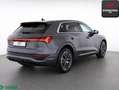 Audi Q8 e-tron 55 qu S LINE MATRIX,360°,KEYLESS,ACC Grau - thumbnail 5