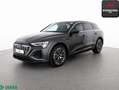 Audi Q8 e-tron 55 qu S LINE MATRIX,360°,KEYLESS,ACC Grau - thumbnail 1