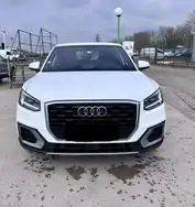 Audi Q2 1.6 TDI 116 ch BVM6