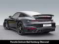 Porsche 992 911 Turbo S Liftsystem-VA LED-Matrix BOSE Schwarz - thumbnail 3