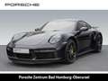 Porsche 992 911 Turbo S Liftsystem-VA LED-Matrix BOSE Schwarz - thumbnail 1