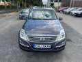 SsangYong Rexton W Executive 4WD°1HAND°AHK 2600kg° Gris - thumbnail 4