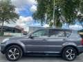 SsangYong Rexton W Executive 4WD°1HAND°AHK 2600kg° Gris - thumbnail 3
