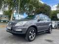 SsangYong Rexton W Executive 4WD°1HAND°AHK 2600kg° Gris - thumbnail 5