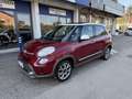Fiat 500L 1.6 Multijet 120 CV Trekking SUPER FULL COME NUOVA Rosso - thumbnail 1