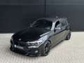 BMW 118 1 Serie 118i LCI 5-Deurs M-SPORT Alcantara LED Cru Noir - thumbnail 4