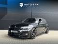 BMW 118 1 Serie 118i LCI 5-Deurs M-SPORT Alcantara LED Cru Noir - thumbnail 1