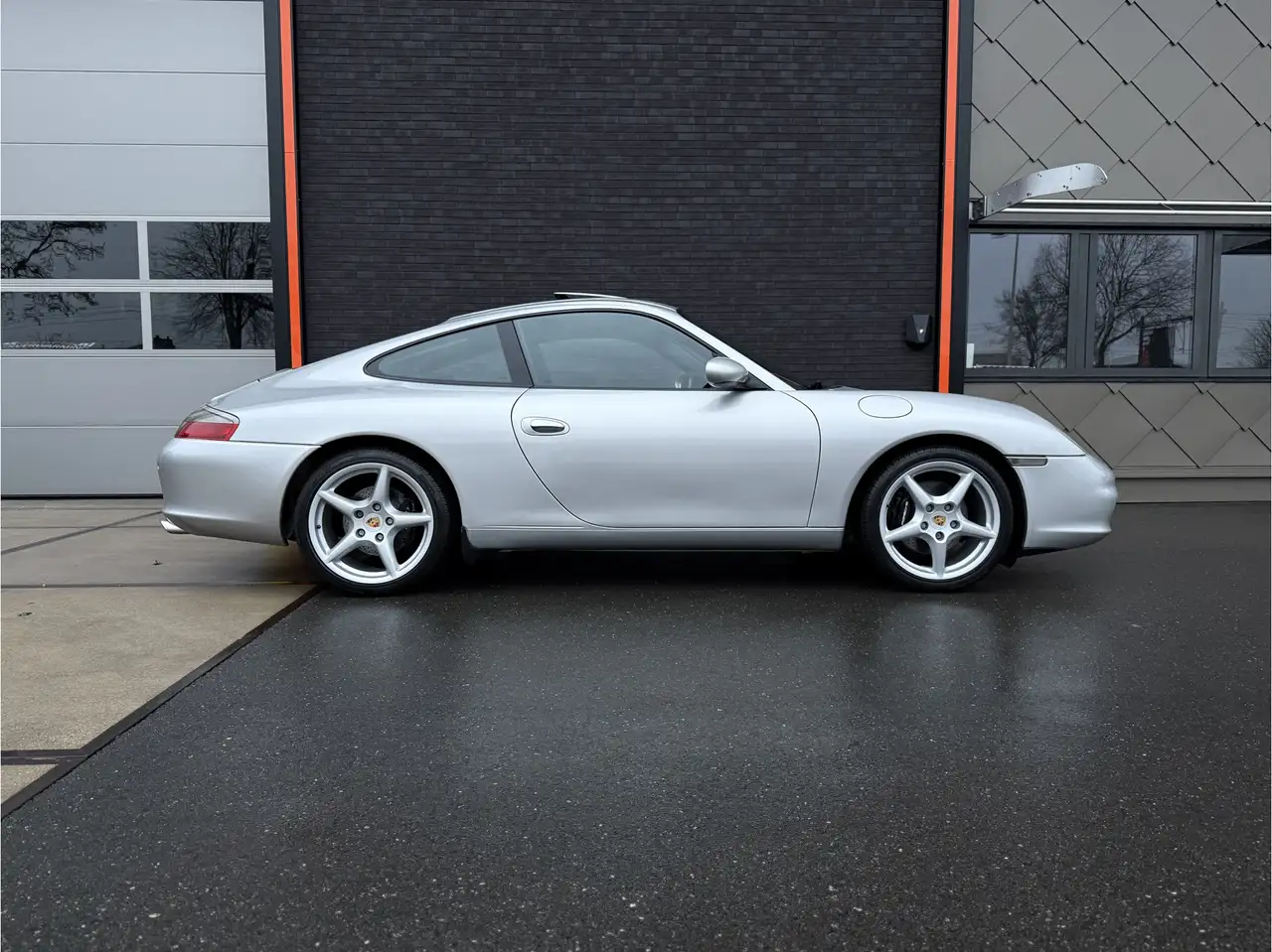 Porsche 911 [996.2] 3.6 Carrera Coupé Aut. l PCCM Plus met Car, foto 6