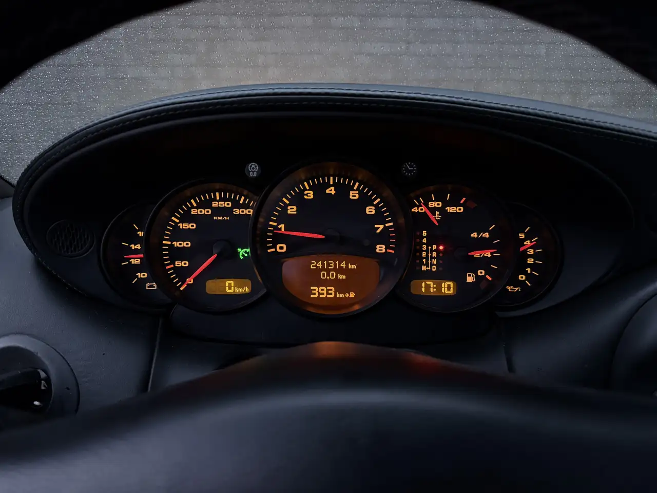 Porsche 911 [996.2] 3.6 Carrera Coupé Aut. l PCCM Plus met Car, foto 11