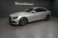 Mercedes-Benz E 220 d MEMORY/LED/STANDHZ/KAMERA/TOTW/MBUX Argent - thumbnail 1