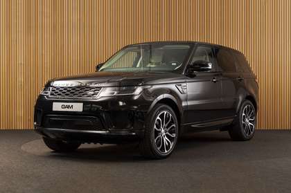 Land Rover Range Rover Sport 2.0 P400e HSE Dynamic 21"-PANO-MERIDIAN