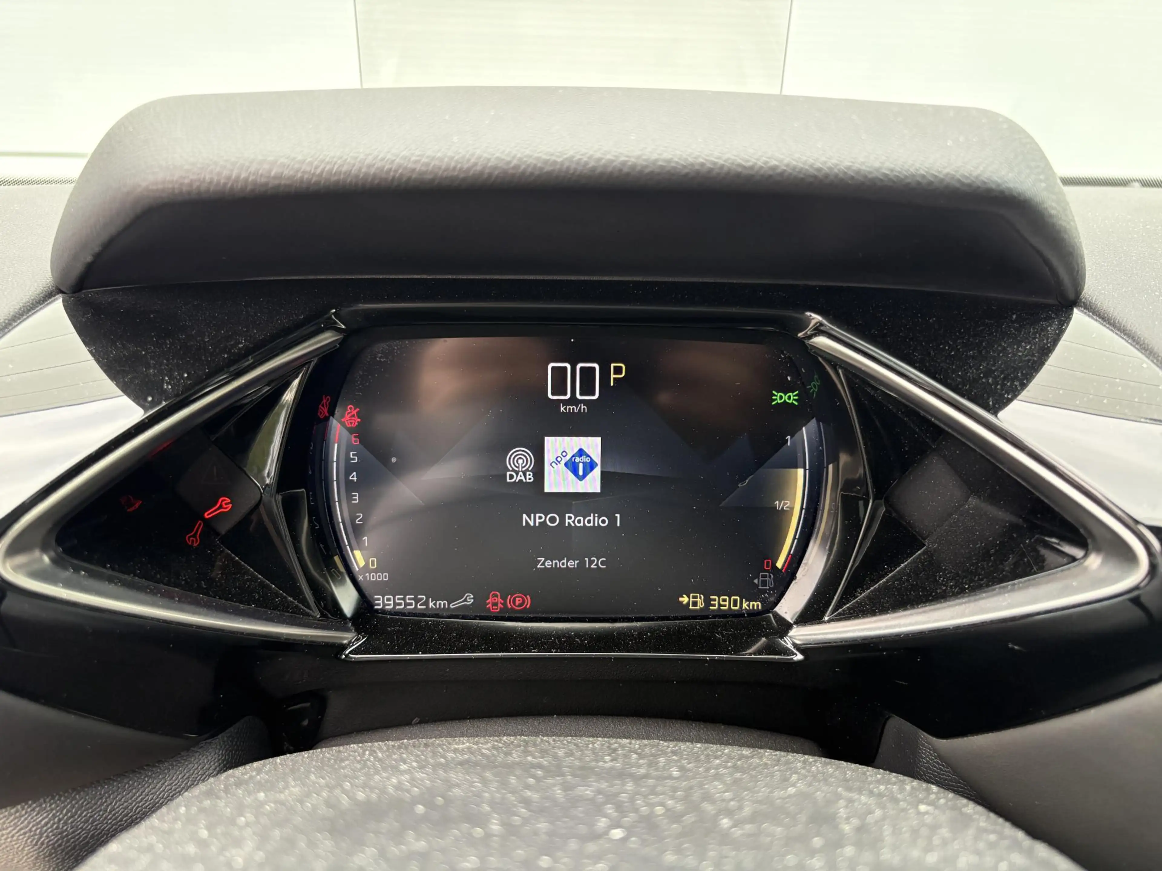 DS Automobiles DS 3 Crossback 1.2 156 pk Automaat Grand Chic | Camera | Adaptief — photo 15