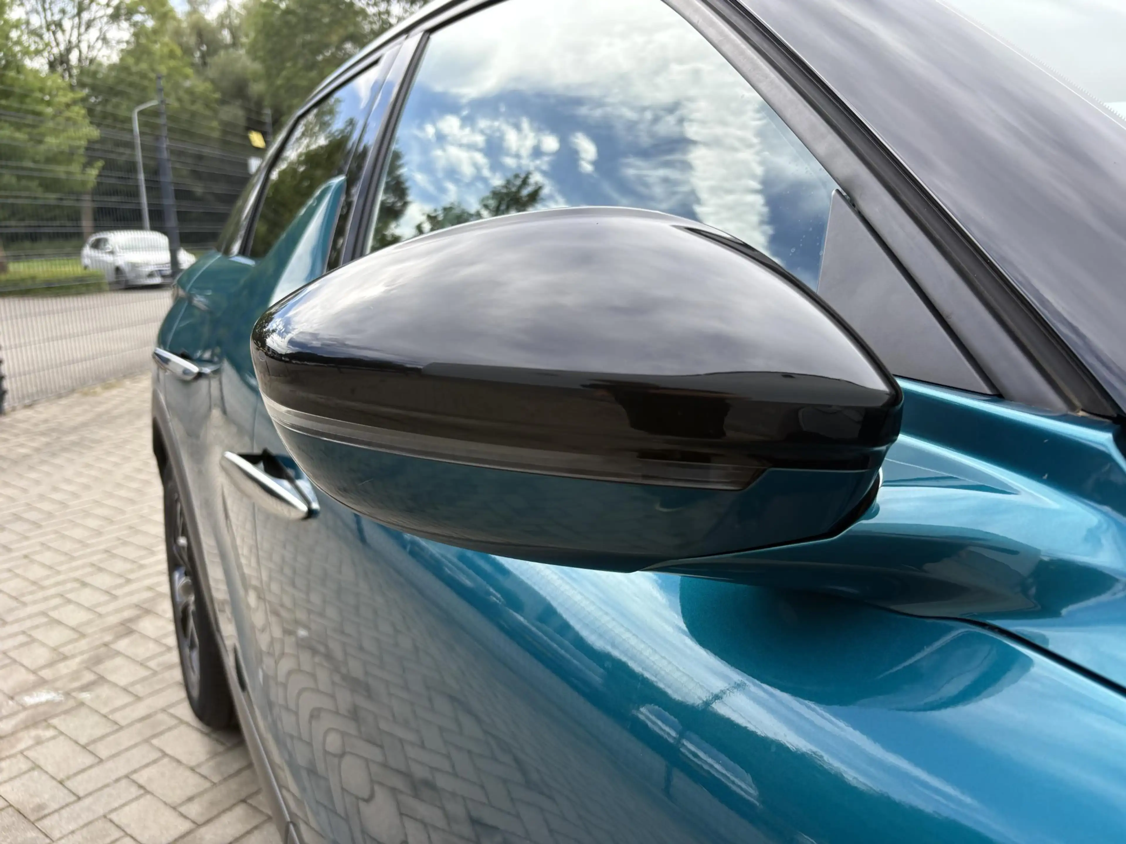 DS Automobiles DS 3 Crossback 1.2 156 pk Automaat Grand Chic | Camera | Adaptief — photo 10