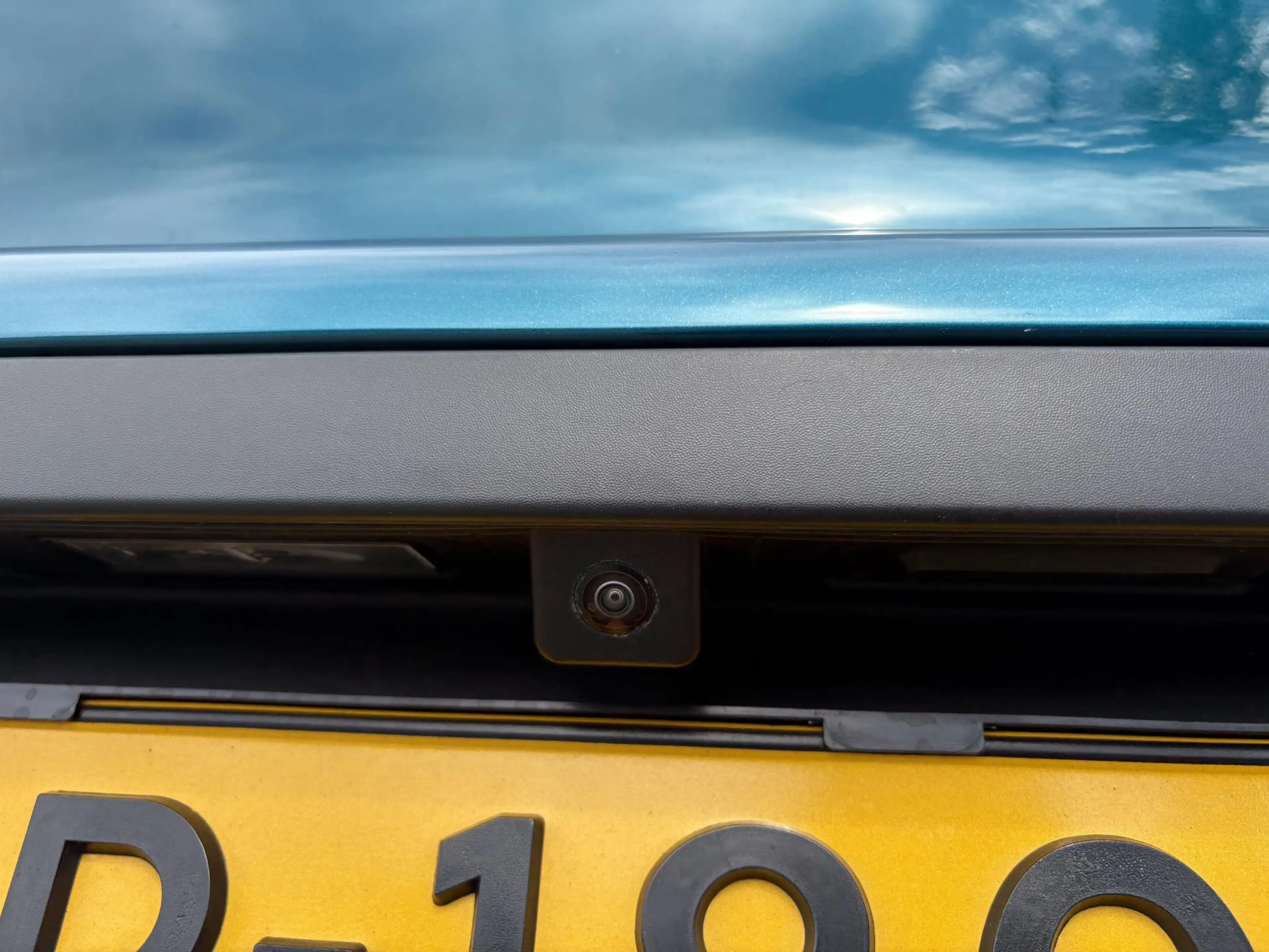 DS Automobiles DS 3 Crossback 1.2 156 pk Automaat Grand Chic | Camera | Adaptief — photo 12