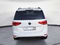 Volkswagen Touran 2.0 TDI DSG Comfortline Weiß - thumbnail 5