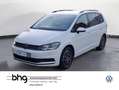 Volkswagen Touran 2.0 TDI DSG Comfortline Weiß - thumbnail 1