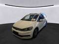 Volkswagen Touran 2.0 TDI SCR DSG Comfortline Weiß - thumbnail 2