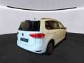 Volkswagen Touran 2.0 TDI SCR DSG Comfortline Weiß - thumbnail 3