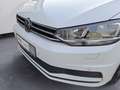 Volkswagen Touran 2.0 TDI DSG Comfortline Weiß - thumbnail 13