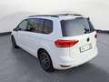 Volkswagen Touran 2.0 TDI DSG Comfortline Weiß - thumbnail 4