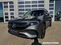 Mercedes-Benz EQB 250 EQB 250 AMG Line +KAMERA+MBUX+LED+AMBILIGHT+ Klima Grijs - thumbnail 2