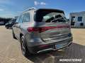 Mercedes-Benz EQB 250 EQB 250 AMG Line +KAMERA+MBUX+LED+AMBILIGHT+ Klima Grijs - thumbnail 4