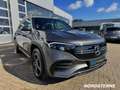 Mercedes-Benz EQB 250 EQB 250 AMG Line +KAMERA+MBUX+LED+AMBILIGHT+ Klima Grijs - thumbnail 10
