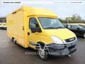 Iveco Daily 35 S11 C30C AUTOMATIK KAMERA MAXI Gelb - thumbnail 2