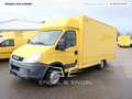 Iveco Daily 35 S11 C30C AUTOMATIK KAMERA MAXI Gelb - thumbnail 3